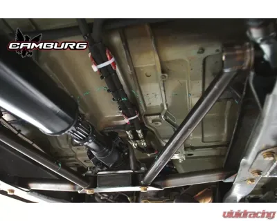 Camburg Race Series 3-link Kit Ford Ranger 1993-1997 - CAM-120001