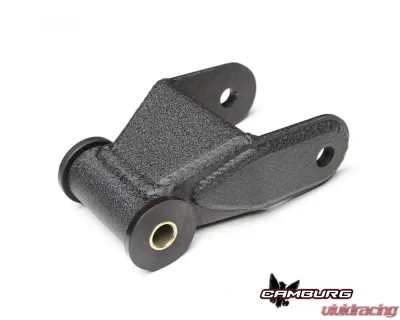 Camburg 1.5" Extended Mig Shackles Ford | Chevrolet | GMC 1982-2018 - CAM-120003