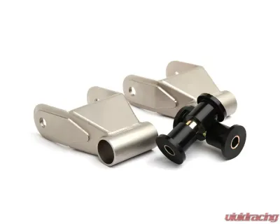Camburg 1.5" Extended Tig 4130 Shackles Ford | Chevrolet | GMC 1982-2018 - CAM-120004