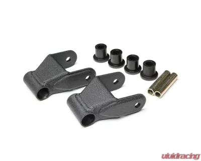 Camburg 1.5" Extended Mig Shackles Ford Raptor | F-150 2004-2014 - CAM-120005