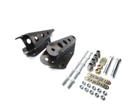 Camburg 4-Link Kit Ford Bronco 1992-1996
