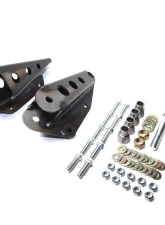 Camburg 4-Link Kit Ford Bronco 1992-1996                                     - CAM-120014 - Image 6