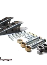 Camburg 4-Link Kit Ford Bronco 1992-1996                                     - CAM-120014 - Image 2