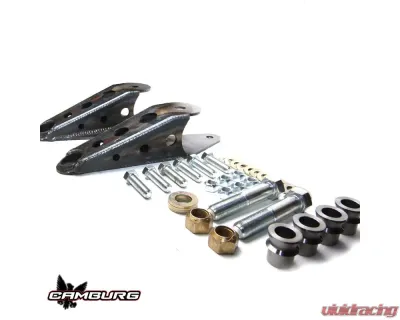 Camburg 4-Link Kit Ford Bronco 1992-1996 - CAM-120014