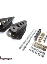 Camburg 4-Link Kit Ford Bronco 1992-1996                                     - CAM-120014 - Image 3