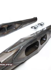 Camburg 4-Link Kit Ford Bronco 1992-1996                                     - CAM-120014 - Image 4