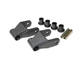 Camburg Stock Length Mig Shackles Ford Raptor | F-150 2004-2014