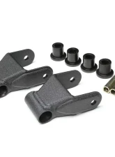 Camburg Stock Length Mig Shackles Ford Raptor | F-150 2004-2014                                     - CAM-120017 - Image 5