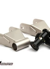Camburg Stock Length Tig 4130 Shackles Ford Raptor | F-150 2004-2014                                     - CAM-120018 - Image 2