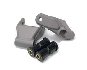 Camburg Stock Length Mig Shackles Ford Raptor | F-150 2015-2020