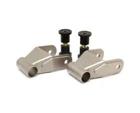Camburg Stock Length Tig 4130 Shackles Ford Raptor | F-150 2015-2020