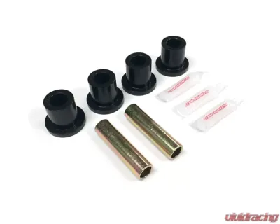 Camburg 3.5" OAL Sleeve Shackle Bushing/Sleeve Kit Ford Raptor | F-150 2015-2020 - CAM-120023