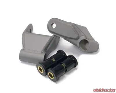 Camburg 1.5" Extended Mig Shackles Ford Raptor | F-150 2015-2020 - CAM-120024