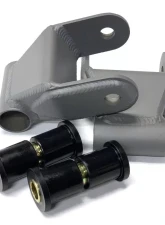 Camburg 1.5" Extended Mig Shackles Ford Raptor | F-150 2015-2020                                     - CAM-120024 - Image 2