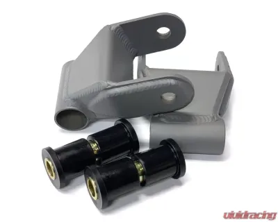 Camburg 1.5" Extended Mig Shackles Ford Raptor | F-150 2015-2020 - CAM-120024