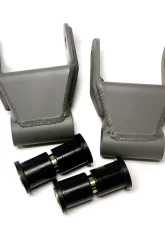 Camburg 1.5" Extended Mig Shackles Ford Raptor | F-150 2015-2020                                     - CAM-120024 - Image 4