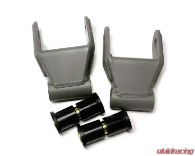 Camburg 1.5" Extended Mig Shackles Ford Raptor | F-150 2015-2020 - CAM-120024
