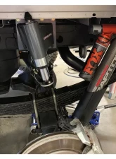 Camburg S/O Bolt-on Rear 2.5 Bumpstop Mount Kit Ford Raptor 2017-2020                                     - CAM-120025 - Image 10