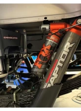 Camburg S/O Bolt-on Rear 2.5 Bumpstop Mount Kit Ford Raptor 2017-2020                                     - CAM-120025 - Image 11