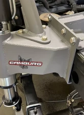 Camburg S/O Bolt-on Rear 2.5 Bumpstop Mount Kit Ford Raptor 2017-2020                                     - CAM-120025 - Image 4