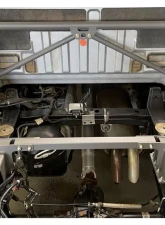 Camburg S/O Bolt-on Rear 2.5 Bumpstop Mount Kit Ford Raptor 2017-2020                                     - CAM-120025 - Image 5