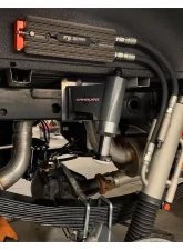 Camburg S/O Bolt-on Rear 2.5 Bumpstop Mount Kit Ford Raptor 2017-2020                                     - CAM-120025 - Image 7