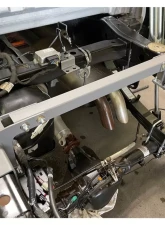 Camburg S/O Bolt-on Rear 2.5 Bumpstop Mount Kit Ford Raptor 2017-2020                                     - CAM-120025 - Image 9