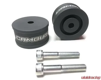 Camburg Rear Factory Bump Stop Spacer Kit Ford Raptor 2017-2020 - CAM-120026