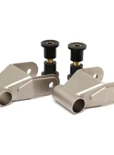 Camburg 1.5" Extended Tig 4130 Shackles Ford Raptor | F-150 2004-2014                                     - CAM-120027 - Image 6