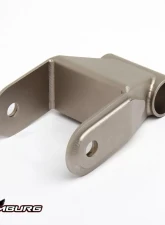 Camburg 1.5" Extended Tig 4130 Shackles Ford Raptor | F-150 2004-2014                                     - CAM-120027 - Image 3