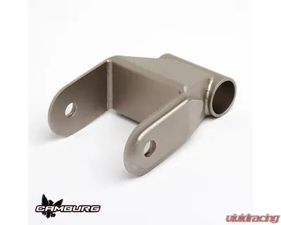 Camburg 1.5" Extended Tig 4130 Shackles Ford Raptor | F-150 2004-2014 - CAM-120027