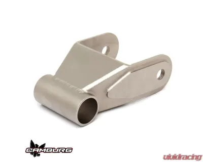Camburg 1.5" Extended Tig 4130 Shackles Ford Raptor | F-150 2004-2014 - CAM-120027