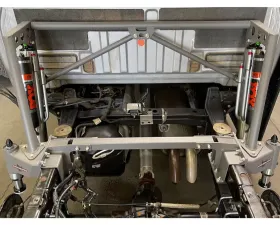 Camburg L/T Rear Bedcage Kit Ford Raptor 2017-2020