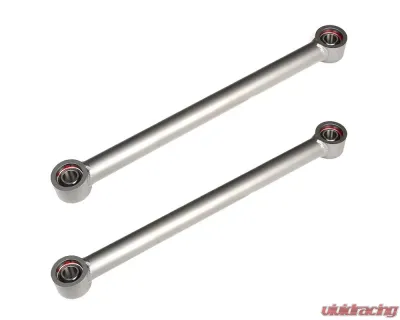 Camburg Rear Tube Lower Trailing Arm Kit Ford Bronco 2021-2024 - CAM-120031