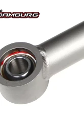 Camburg Rear Tube Lower Trailing Arm Kit Ford Bronco 2021-2024                                     - CAM-120031 - Image 2