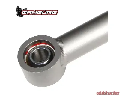 Camburg Rear Tube Lower Trailing Arm Kit Ford Bronco 2021-2024 - CAM-120031