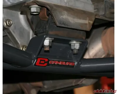Camburg 3-bolt Tranny X-member Ford Ranger 2000-2012 - CAM-130002