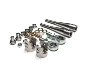 Camburg Heim Steering Kit Ford Ranger 1998-2012