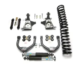 Camburg 6.5 Performance Kit Chevrolet | GMC 1500 1999-2006