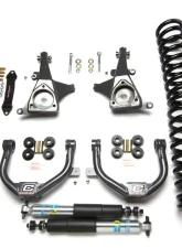 Camburg 6.5 Performance Kit Chevrolet | GMC 1500 1999-2006                                     - CAM-210001 - Image 11