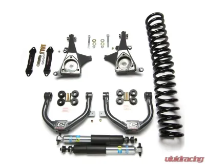 Camburg 6.5 Performance Kit Chevrolet | GMC 1500 1999-2006 - CAM-210001