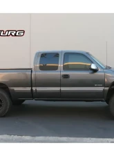 Camburg 6.5 Performance Kit Chevrolet | GMC 1500 1999-2006                                     - CAM-210001 - Image 10