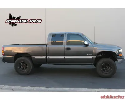 Camburg 6.5 Performance Kit Chevrolet | GMC 1500 1999-2006 - CAM-210001