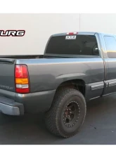 Camburg 6.5 Performance Kit Chevrolet | GMC 1500 1999-2006                                     - CAM-210001 - Image 11