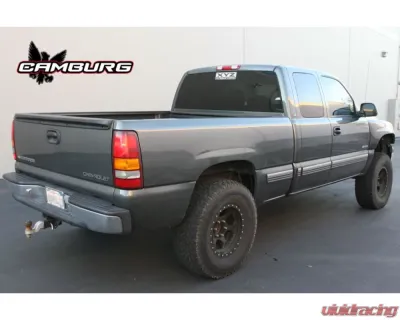 Camburg 6.5 Performance Kit Chevrolet | GMC 1500 1999-2006 - CAM-210001