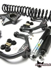 Camburg 6.5 Performance Kit Chevrolet | GMC 1500 1999-2006                                     - CAM-210001 - Image 2