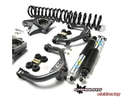 Camburg 6.5 Performance Kit Chevrolet | GMC 1500 1999-2006 - CAM-210001