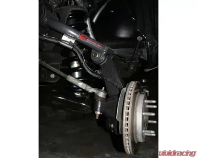 Camburg 6.5 Performance Kit Chevrolet | GMC 1500 1999-2006 - CAM-210001