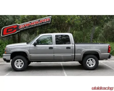 Camburg 6.5 Performance Kit Chevrolet | GMC 1500 1999-2006 - CAM-210001