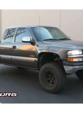 Camburg 6.5 Performance Kit Chevrolet | GMC 1500 1999-2006                                     - CAM-210001 - Image 8